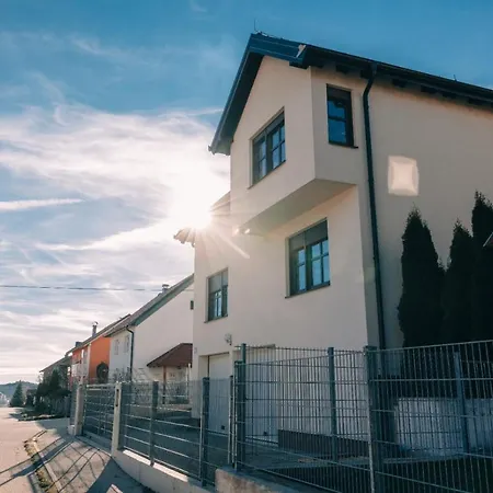 Nyaraló Kuca Za Odmor M11