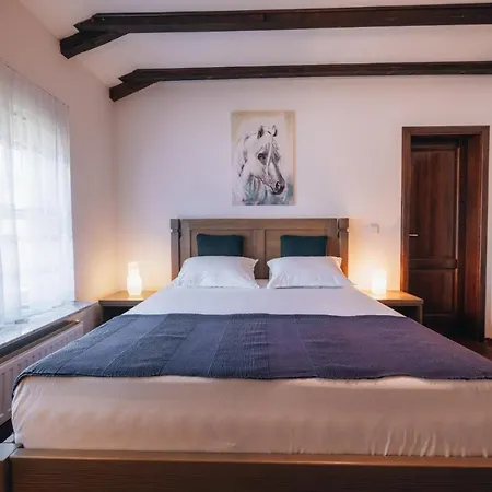 Casa de Férias Kuca Za Odmor M11