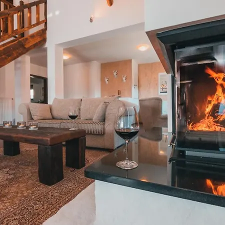 Kuca Za Odmor M11 Casa de Férias Kupres (Canton 10)