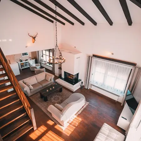 Kuca Za Odmor M11 * Kupres (Canton 10)