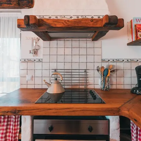 Casa de Férias Kuca Za Odmor M11 Kupres (Canton 10)