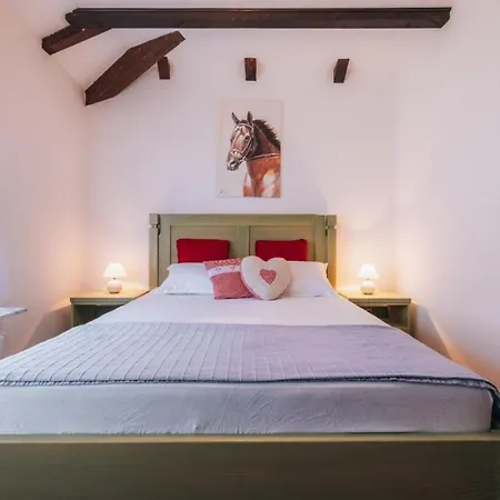 Kuca Za Odmor M11 Casa de Férias