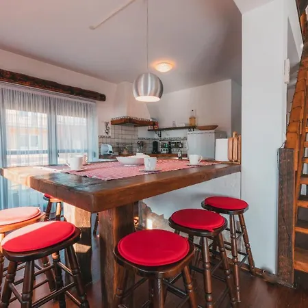 Dom wakacyjny Kuca Za Odmor M11 Kupres (Canton 10)