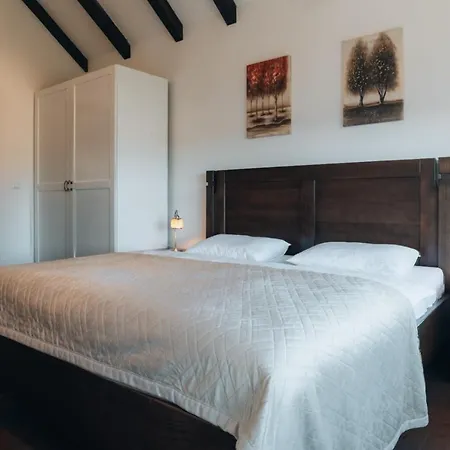 Casa de Férias Kuca Za Odmor M11 Kupres (Canton 10)